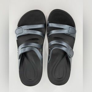 Aetrex Women’s Sandals 9